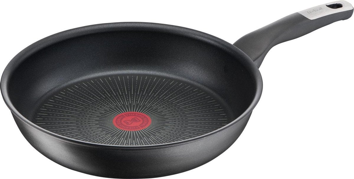 Tefal Unlimited Set KP 24/28 cm + WP Ø 28 cm