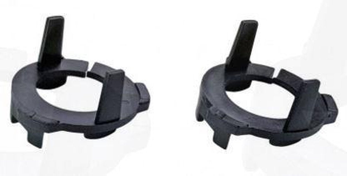 LED Adapter geschikt voor VW Touran / Tiguan