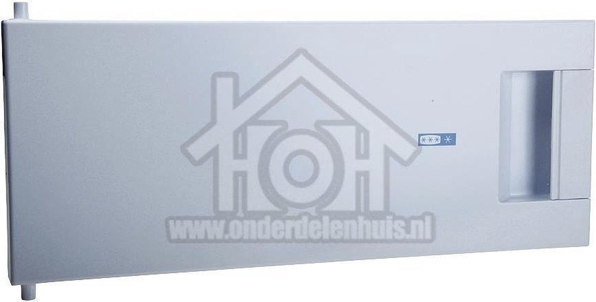 Pelgrim Deur Van vriesvak. 436x174x45 EEK241