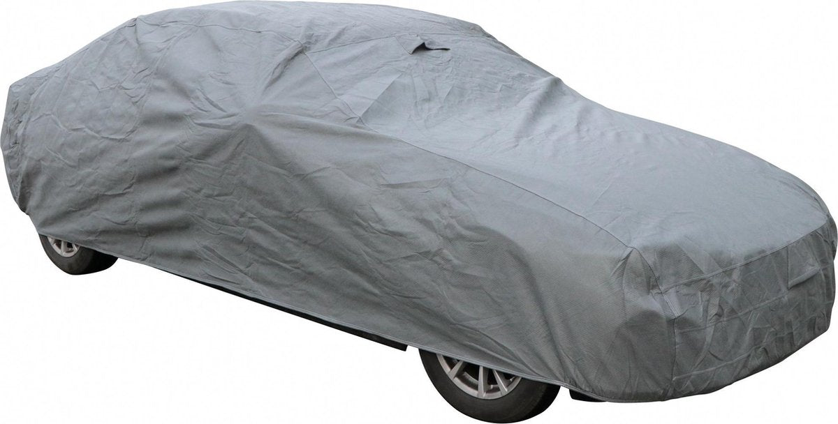 Carpoint Autohoes Ultimate Protection M 432x150x126cm