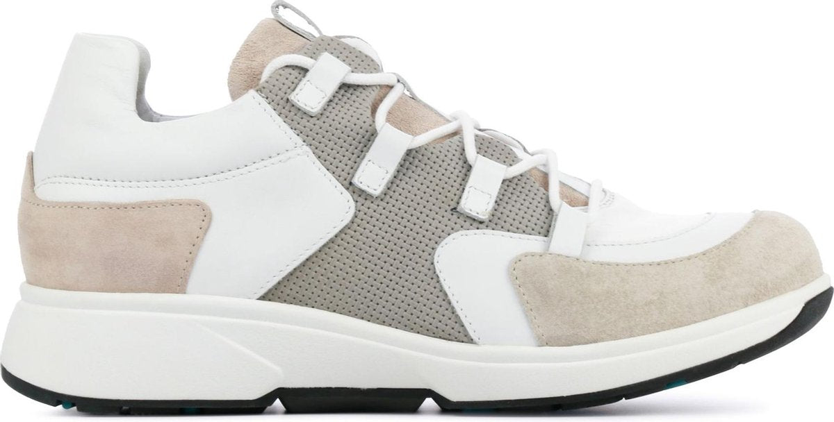Xsensible Vrouwen Leren Sneakers - 30207.3 perf - 37
