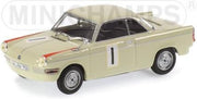 BMW 700 Sport #1 Empire Trophy 1961