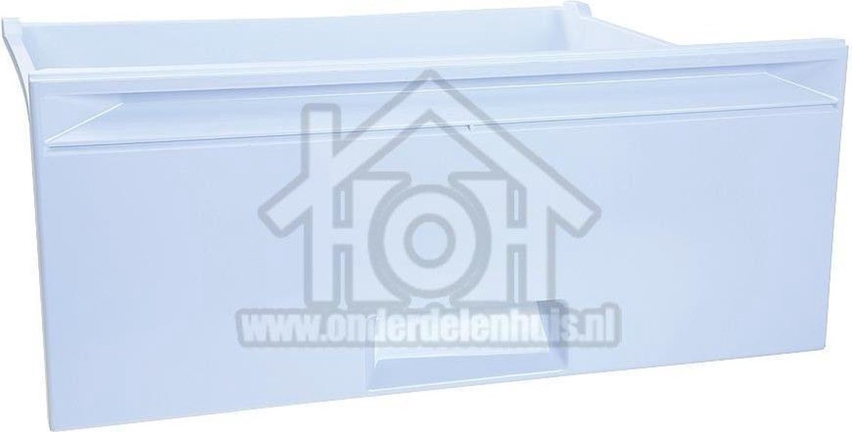 Liebherr Vrieslade Wit