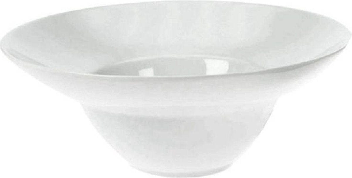 Pastabord - Wit - 20