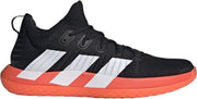 adidas Stabil Next Gen - zwart/oranje - maat 44