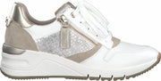 Tamaris - Damesschoenen - 1-1-23702-26 - grijs - maat 39