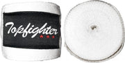 Topfighter Mexican Bandages Wit 250cm