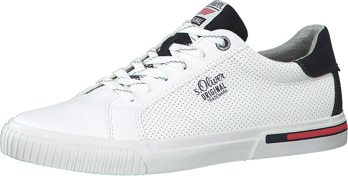 s.Oliver Sneaker Sneaker 5-5-13630-26
