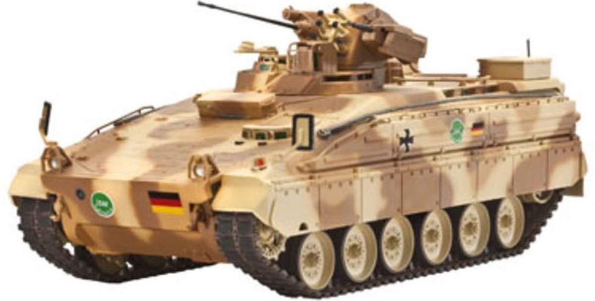Revell Bouwdoos Sd.Kfz173 Jagdpanther Tank