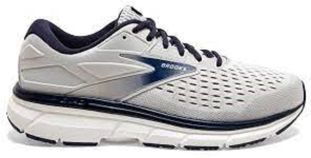 Brooks Dyad 11 men