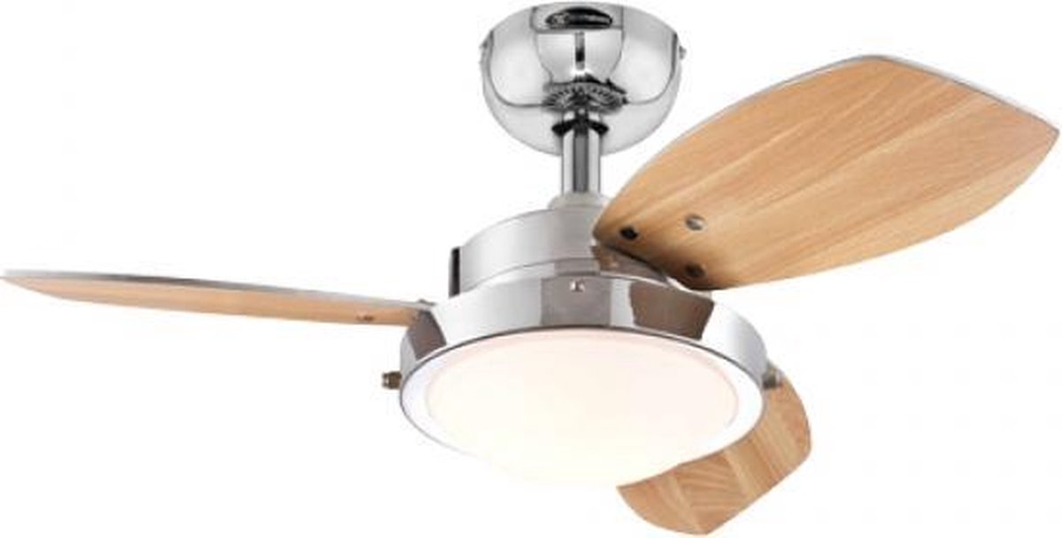 Westinghouse Wengue plafondventilator 76 cm