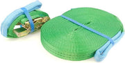 Slackline-set smal XXL