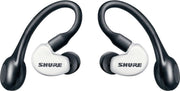 AONIC 215 True Wireless Sound Isolating Earphones including RMCE-TW1 True Wireless Adapters (White)