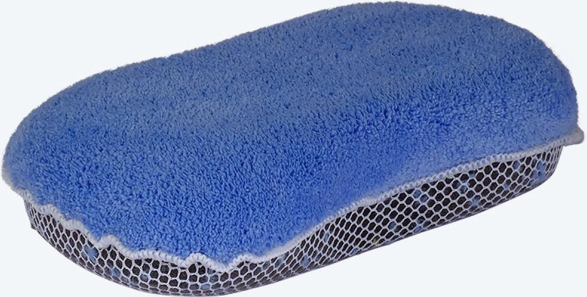 MICROFIBER SPONGE