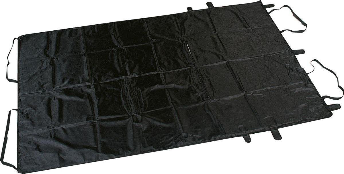 Auto Beschermdeken Nylon - 220 x 150 cm