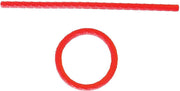 Cookut - Onderzetter Pannen - Siliconen -  Rood