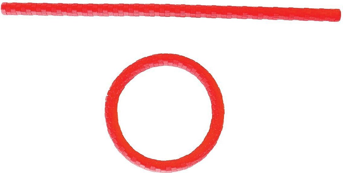 Cookut - Onderzetter Pannen - Siliconen -  Rood