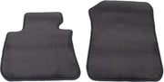 Velours automatten op maat - BMW 3-serie E90/E91 2005-2012 - 2-delig