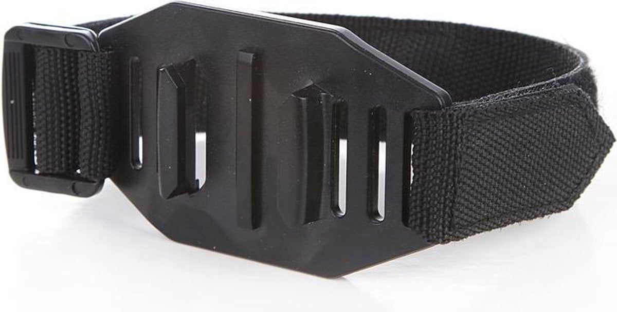 WaspCam 9979 Klittenband Helmhouder JAKD)