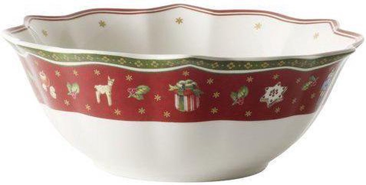 Villeroy & Boch Toy's Delight Bol
