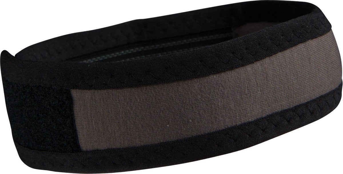 Secutex BraceVolwassenen - zwart/grijs