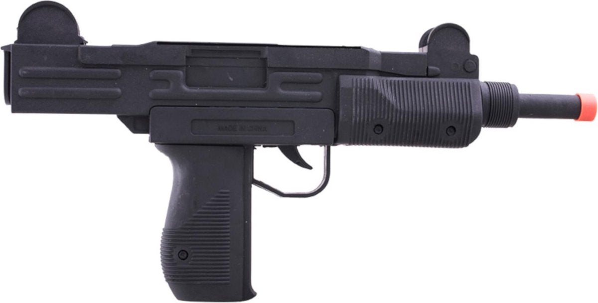 ESPA - Plastic neppe uzi - Accessoires > Wapens