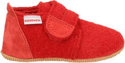 Giesswein OBERSTAUFEN - Kinderen Meisjes - Kleur: Rood - Maat: 21