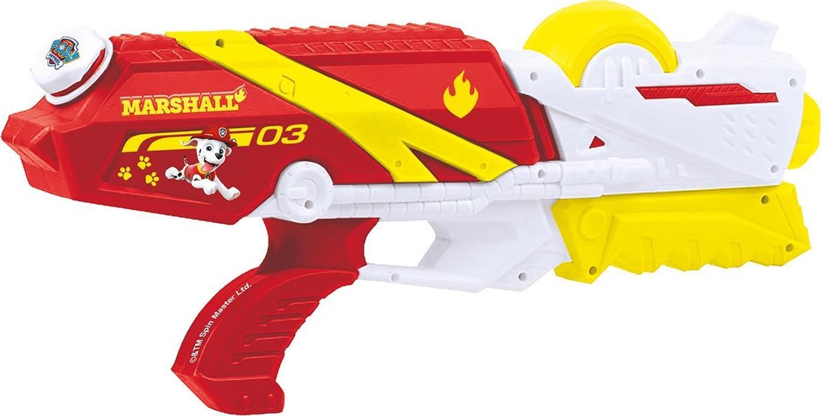 Happy People Waterpistool Paw Patrol 42 X 17