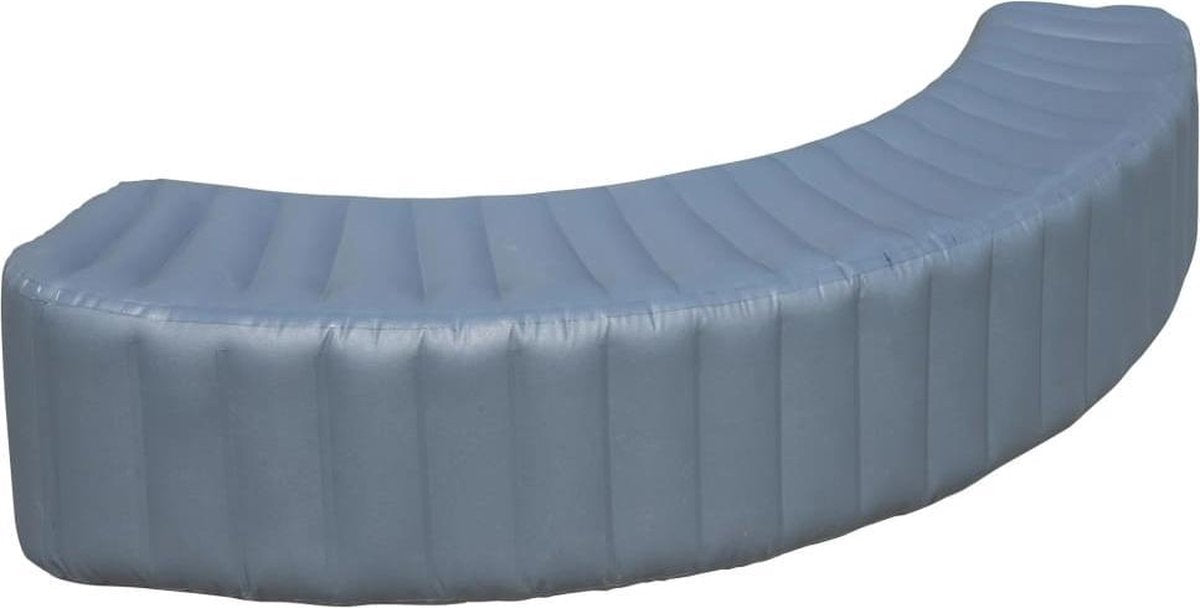 Bestway Omranding voor ronde spa's Lay-Z-Spa opblaasbaar