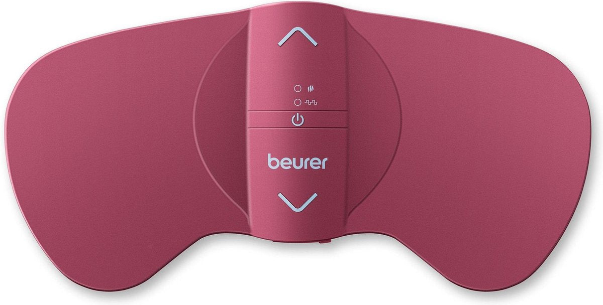 Beurer EM50 - Menstruatie pijnverlichting