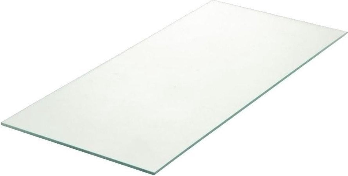 Zanussi Koelkast Glasplaat 2249606746