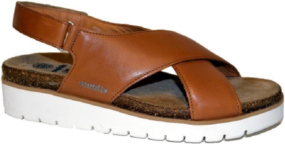 Mephisto - Cognac - Gesp - TALLY 2090-P5133567