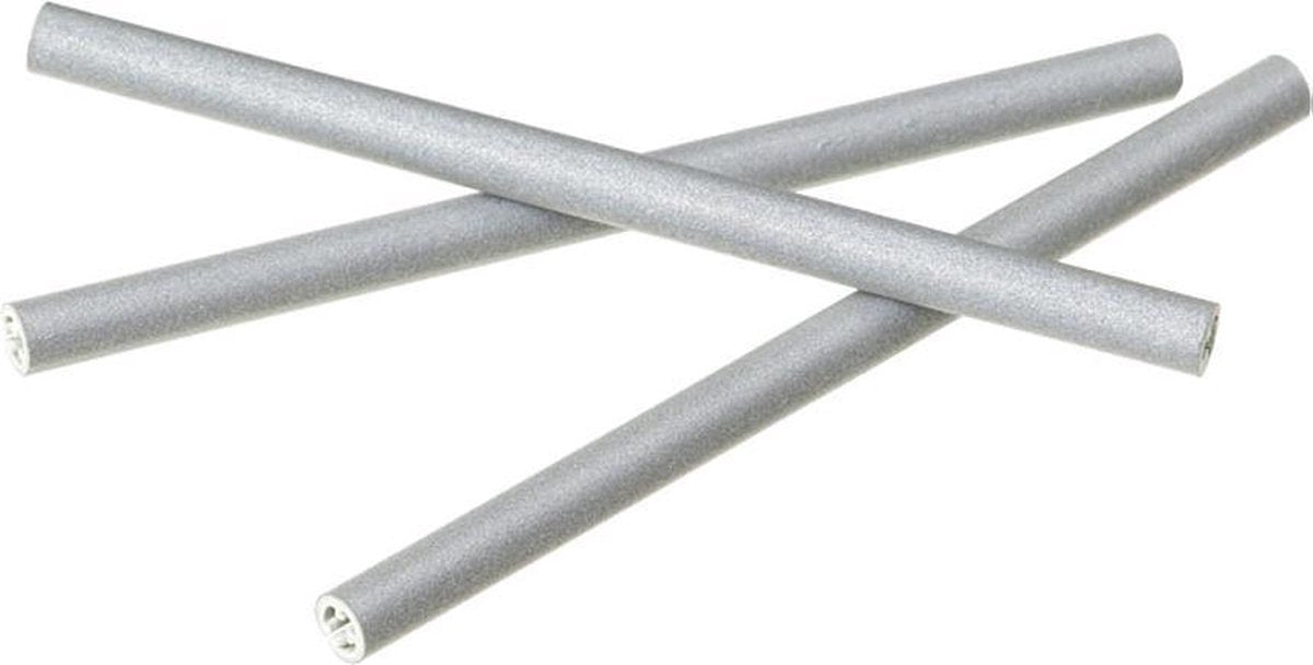 Wowow Spoke reflectors 3M Polybag (12st)