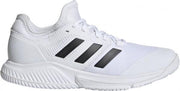 adidas Court Team Bounce - wit - maat 36 2/3