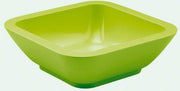 Zak!Designs Seaside Schaal - Vierkant - 9 cm - Groen