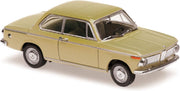 BMW 1600 1968 - 1:43 - MaXichamps