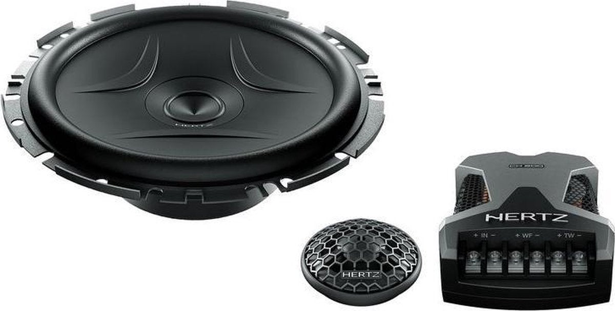 Hertz ESK F165.5