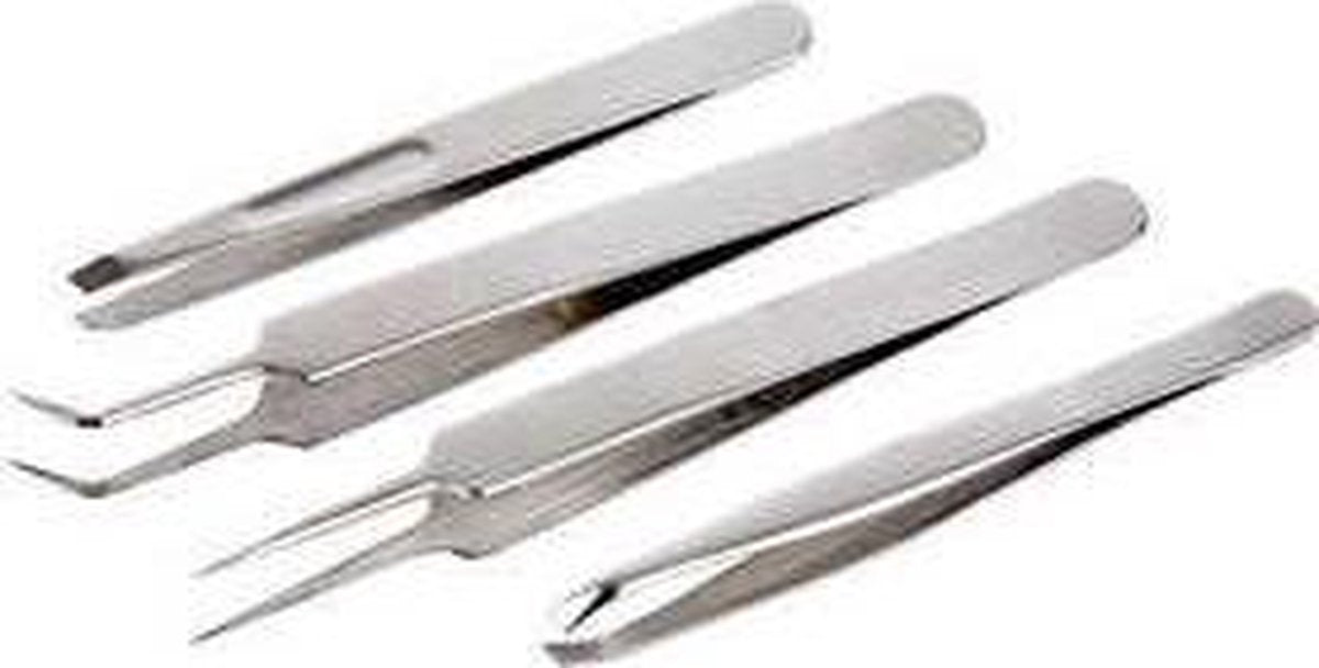 Pincet set