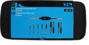 M-wave Taps Set 10-delig