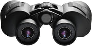 Olympus 8x40 S verrekijker Porro Zwart