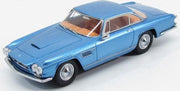 Maserati 3500 GT Coupe Frua 1961 Blue Metallic