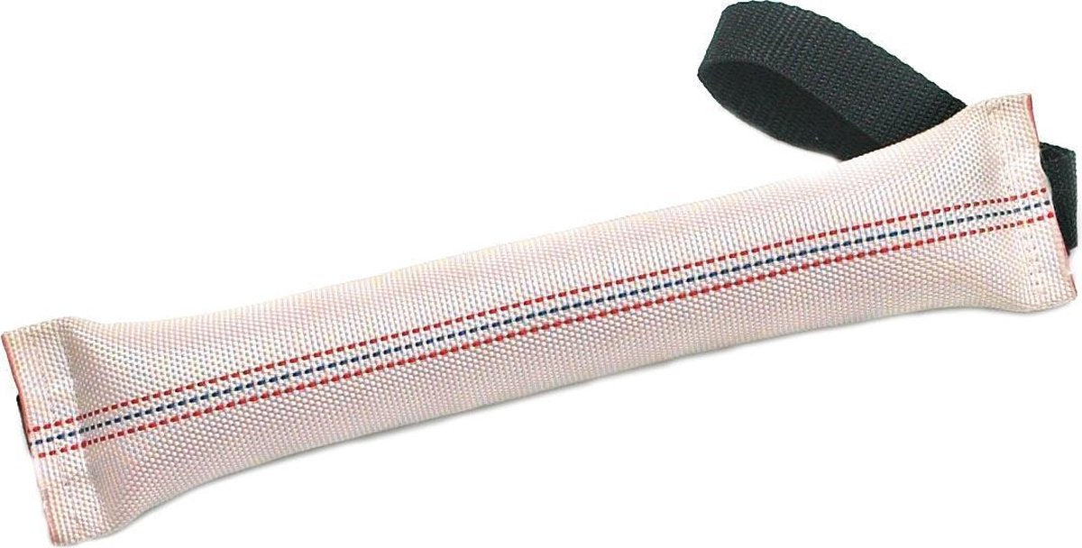 Training dummy soft handloop