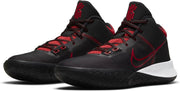 Nike Sportschoenen - Maat 46 - Mannen - zwart/rood/wit
