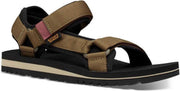 Teva Universal Trail Heren - Olijf - Maat 44.5