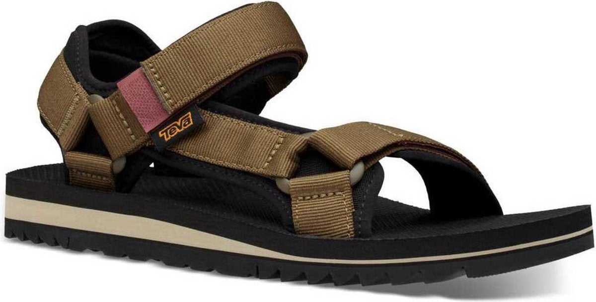 Teva Universal Trail Heren - Olijf - Maat 44.5