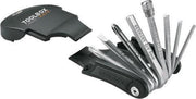 Toolbox Sks Race Maat geen opties
