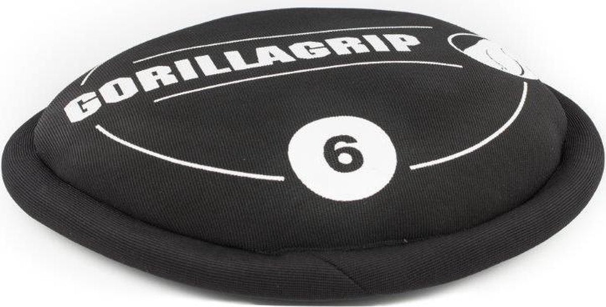 GorillaGrip Sand Disc 6KG