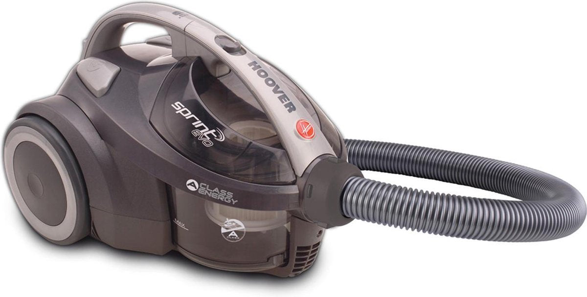 Hoover Sprint Evo SE81 SE41011 - Stofzuiger zonder zak