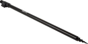 Faith Telescopic Powerdrill Bankstick - 50cm - Zwart