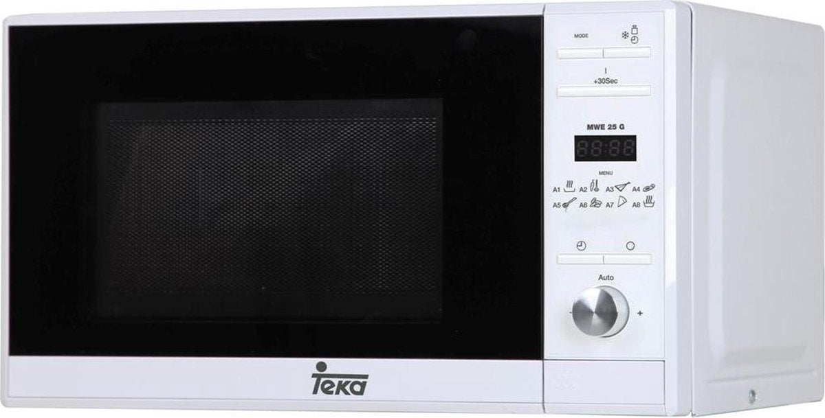Teka MWE225G - Magnetron met Grill